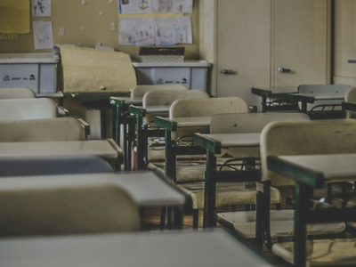 Σχολεία: Το πρώτο τριήμερο του 2026 - Αν...