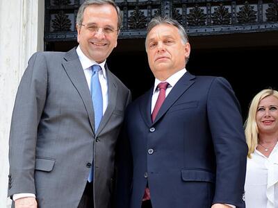 "Φωτιά" στο μεταναστευτικό βάζ...