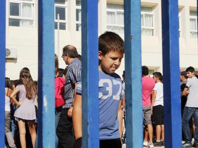 Πάτρα: Χάος στα σχολεία – Ουδείς γνωρίζε...