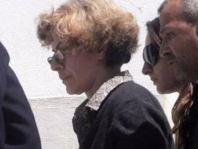 Aρετή Τσοχατζοπούλου: Πώς περνά τον χρόν...