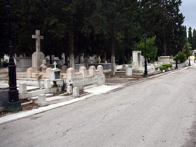 Θεσσαλονίκη: Πατέρας και γιος χτύπησαν υ...