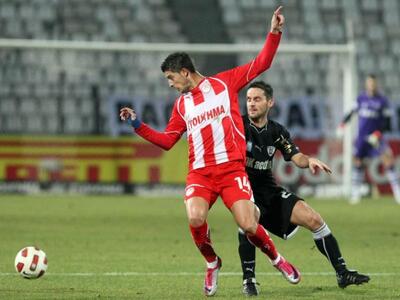 Ντέρμπι με φόντο τον... πρωταθλητή