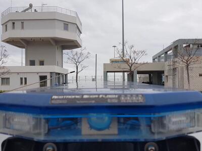 Πάτρα: Σε εξέλιξη oι έρευνες του Λιμεναρ...