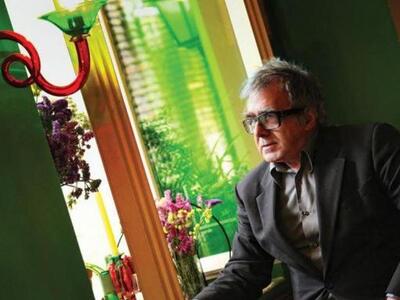 Μια ερωτική ιστορία για τον "Γιάννη...