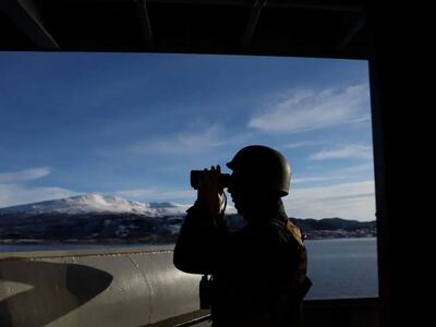 Σκέψεις για «ευρωπαϊκό ΝΑΤΟ» χωρίς τις Η...