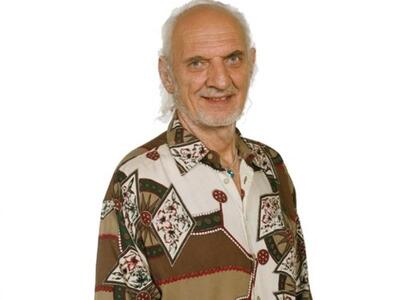 Σήμερα η κηδεία του Δημήτρη Καμπερίδη 