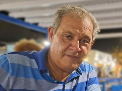 Έφυγε από τη ζωή ο πολιτικός μηχανικός Μ...