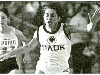 Στίβος: Αγώνες στίβου στη μνήμη της &quo...