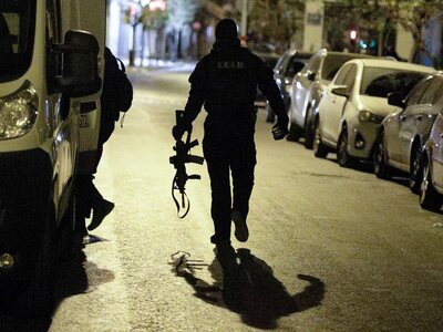 Κέρκυρα: Έρευνες για τον 47χρονο κατηγορ...