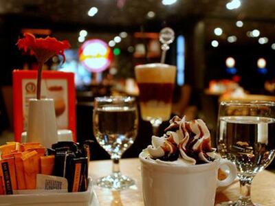 Ο καλύτερος καφές της πόλης έρχεται δωρε...