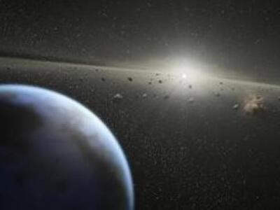 Αστεροειδής περνά απόψε «ξυστά» από τη Γη