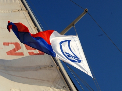 Ιστιοπλοϊκός  Αγώνας Ανοικτής Θάλασσας