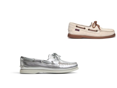 Sperry- Sebago