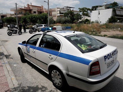 Δυτ. Ελλάδα: Χειροπέδες για παράνομη δια...