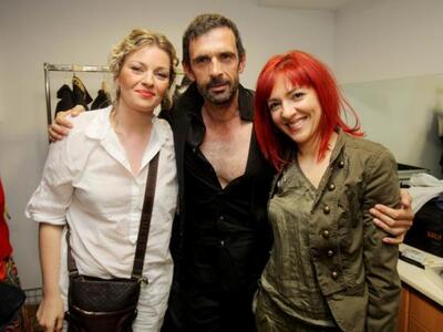 Λεωνίδας Κακούρης