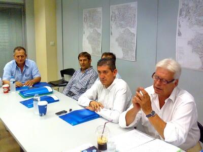 Δυτική Ελλάδα: Ετοιμότητα για την αντιμε...