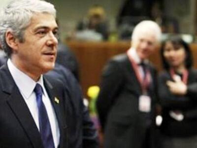 Σε κρίση πολιτικού πανικού η Πορτογαλία 