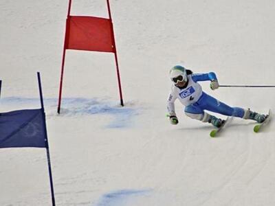 Ελπιδοφόρα μηνύματα  από  μικρούς χιονοδρόμους