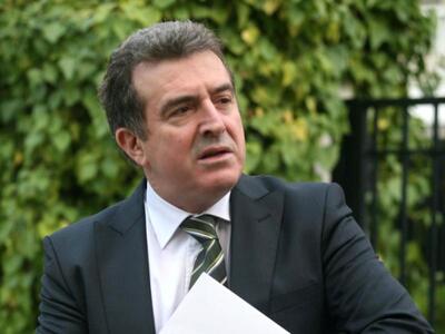 Ο Χρυσοχοΐδης σήμερα στην Πάτρα για το ΕΣΠΑ