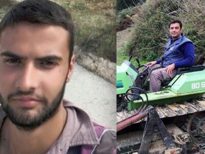 Οι αγρότες από τη Δυτική Ελλάδα που έκαν...