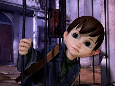 «Κοινο_Τοπία»: Tαινία κινουμένων σχεδίων...