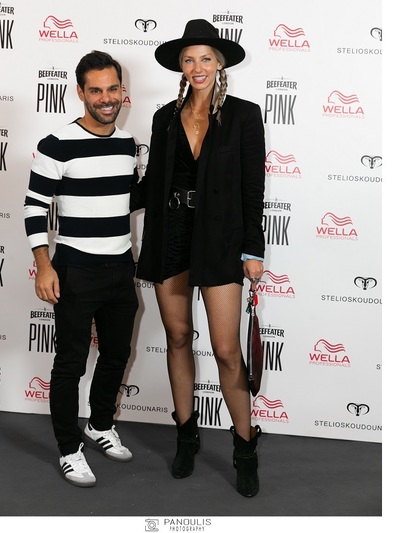 ΑΛΕΞΑΝΔΡΟΣ ΚΑΣΣΑΝΔΡΙΝΟΣ ΑΛΕΞΑΝΔΡΑ ΔΡΑΚΟΥ