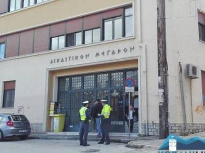 Ισόβια στον Τάσο Τσιουχαρά που σκότωσε τ...