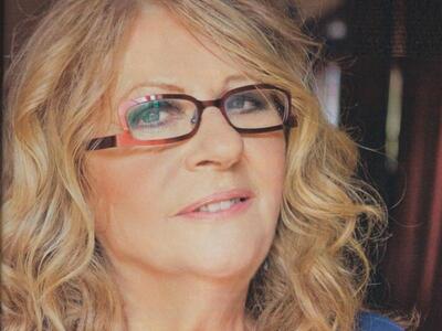 Α. Παναγιωτοπούλου: "Στα 18 μου είχ...