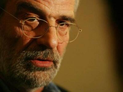 Στην Πάτρα απόψε ο Αλέκος Αλαβάνος