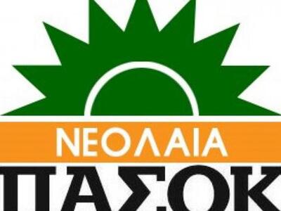 Η νεολαία ΠΑΣΟΚ κατά της Γκερέκου