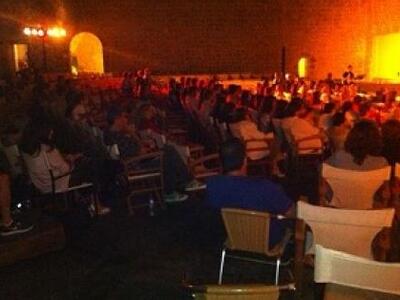 Ηράκλειο: Έκλεψαν την παράσταση οι… θεατ...