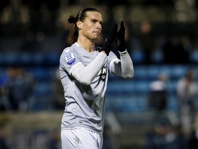 Χωρίς Πρίγιοβιτς και Άκπομ ο ΠΑΟΚ στην Πάτρα 