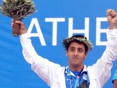 Ημέρα μεταλλίων για την Ελλάδα η Δευτέρα...