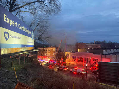 ΗΠΑ: Συγκλονιστικές εικόνες από την φονι...