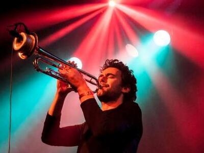 Πάτρα - Εξαιρετικά κουαρτέτα την 2η βραδ...