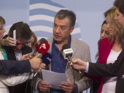 Θεοδωράκης: Συνάντηση με Τσίπρα στις 19:...