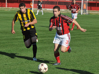 Με καθαρό μυαλό στο ντέρμπι με την Καλλι...