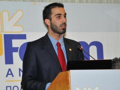 Κοίτα ποιός μιλάει για ανάπτυξη: Ο Βαρβιτσιώτης!