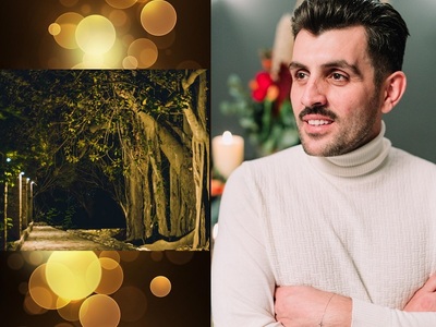 ΧΑΡΗΣ ΠΑΝΑΓΟΠΟΥΛΟΣ: 3 LIVE, 1 PARTY ΚΑΙ ...