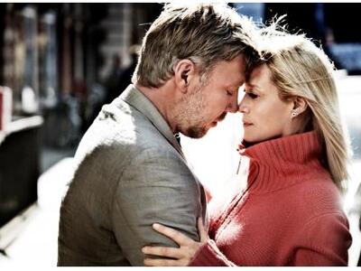 H βραβευμένη με Όσκαρ ταινία "In A ...