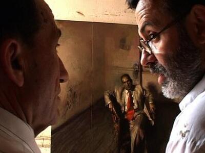 Το Ελληνικό ντοκιμαντέρ "Ο Τρίτος Τ...