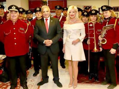 Η Μαρίνα Πατούλη απέσυρε την υποψηφιότητ...