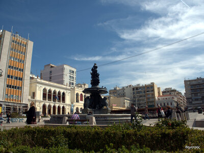 Πάτρα: Ενημερωτική εκδήλωση για το «Ανοι...