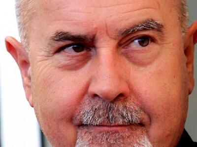 «Έφυγε» ο σκηνοθέτης Μπίγας Λούνα