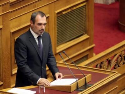 Α. Κατσανιώτης: «Η κοινωνία… τα ξέρει όλα!»