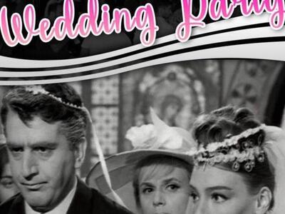 Καρναβαλικό Wedding Party την Παρασκευή στο SUD!