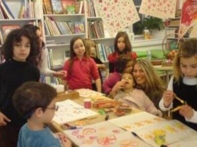 Πάτρα: Δημιουργικές Χριστουγεννιάτικες Δ...