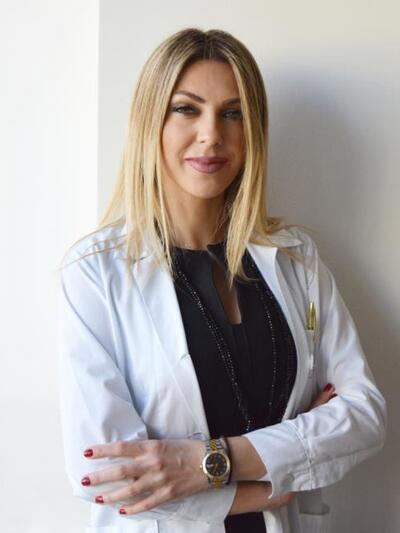 Δρ. Κωνσταντίνα Μάμαλη