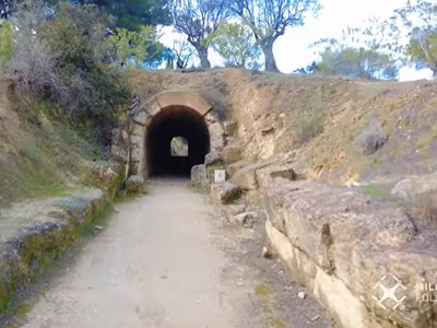  Στέφανος Μίλλερ - Ο «φρουρός» της Αρχαίας Νεμέας