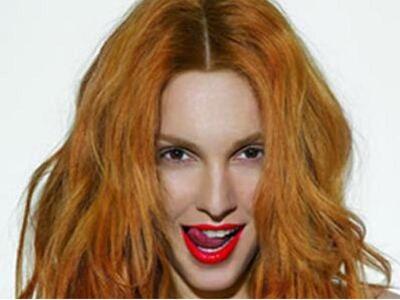 Tamta: Η fashionista γελαδάρισσα από την Ελβετία
